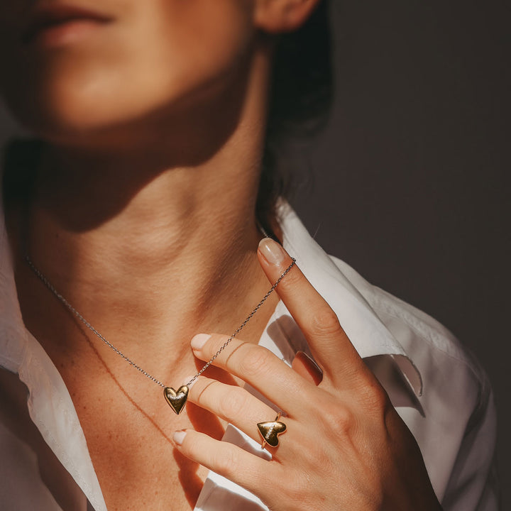 Ring "Mi Amore"