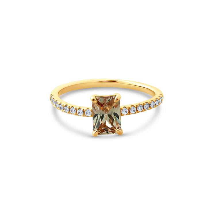 Ring "Dorada"