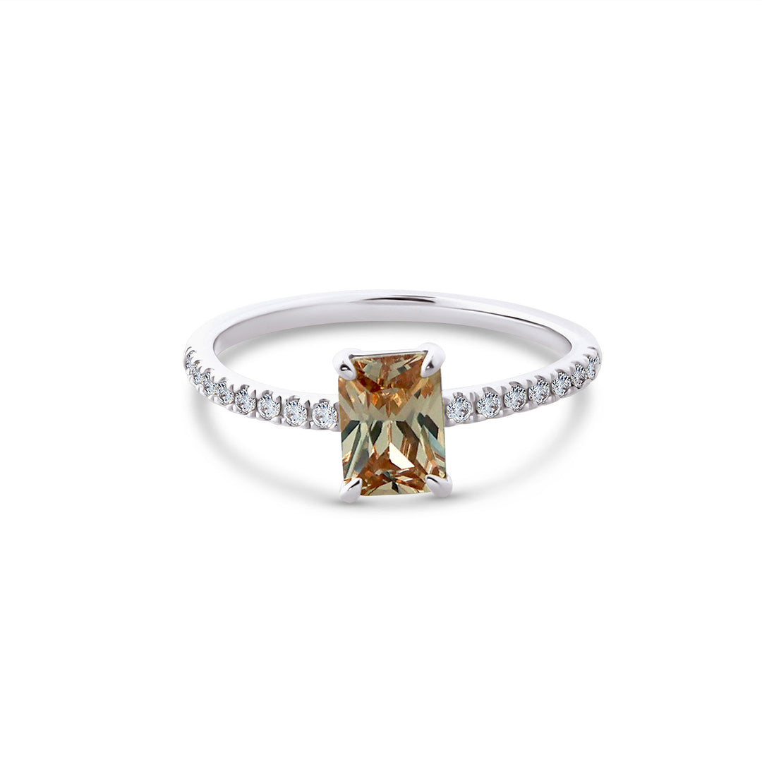 Ring "Dorada"