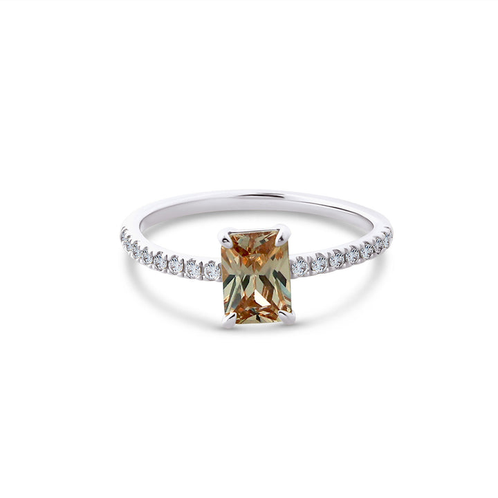 Ring "Dorada"