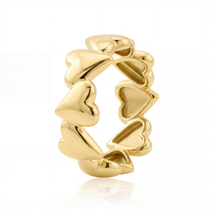 Ring "Amora Grande"