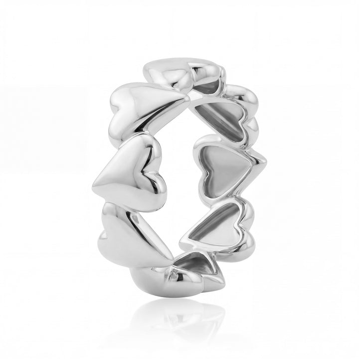 Ring "Amora Grande"