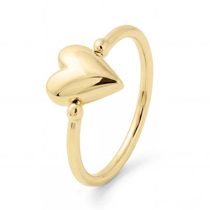 Ring "Amora Grande"