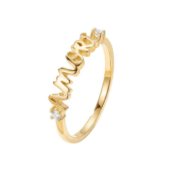 Ring "Amore"