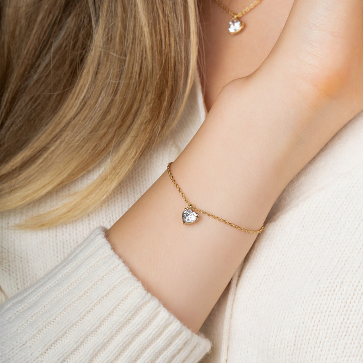 Armband "Amorvella"