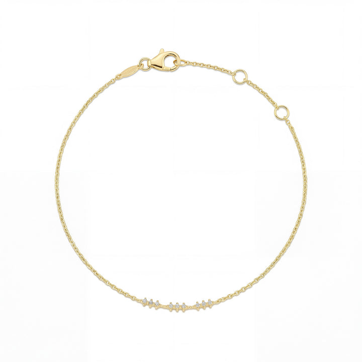 Armband "Auriana"