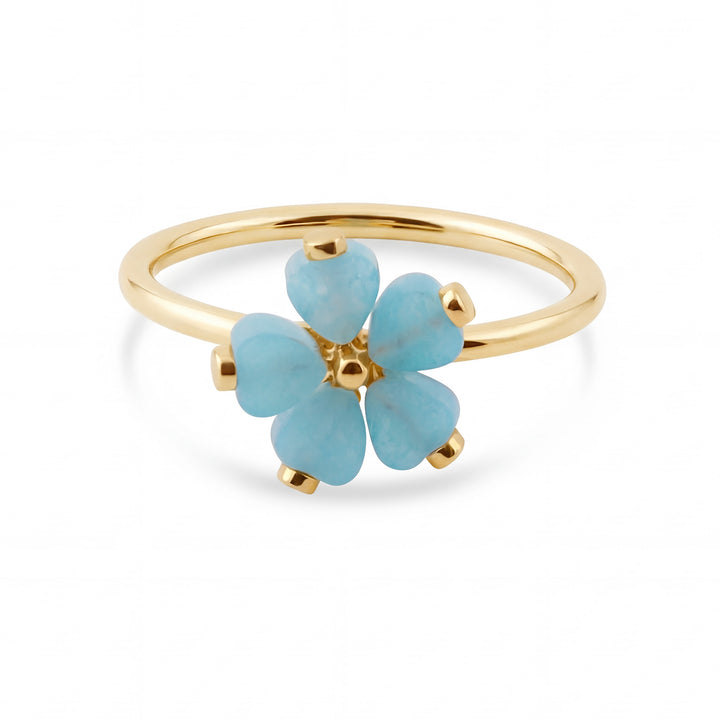 Ring "Aventuria Bloom"