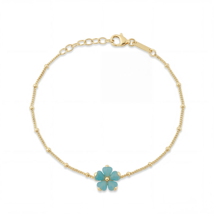 Armband "Aventuria Bloom"