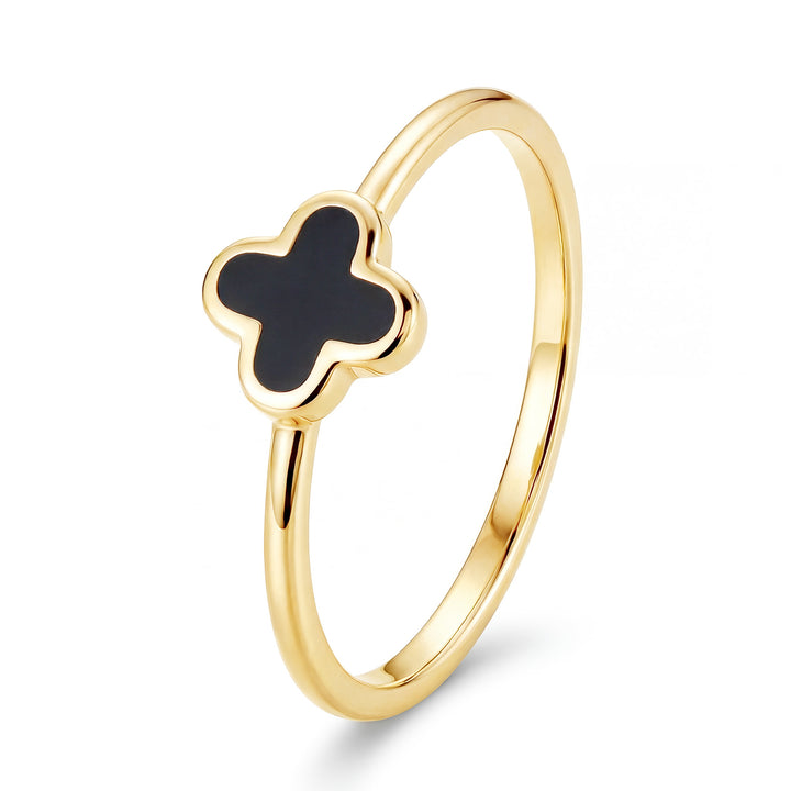 Ring "Black Clover"