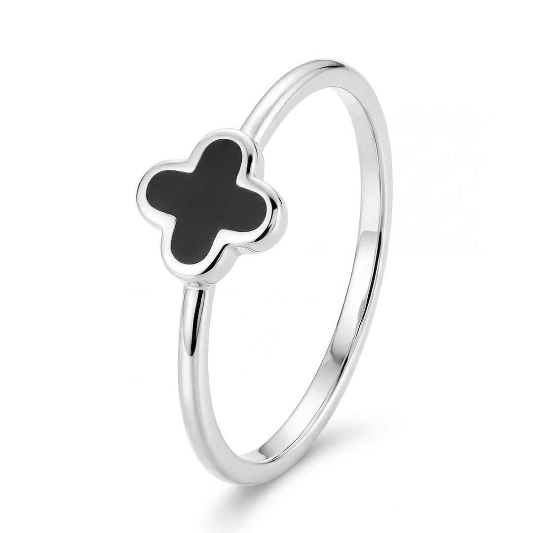 Ring "Black Clover"