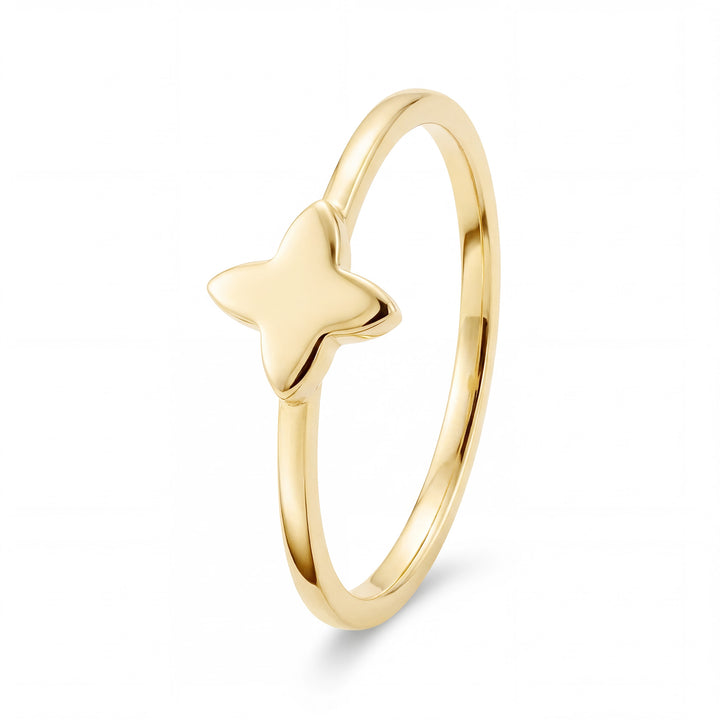 Ring "Blooma"