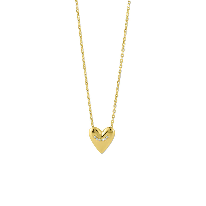 Halskette "Mi Amore"