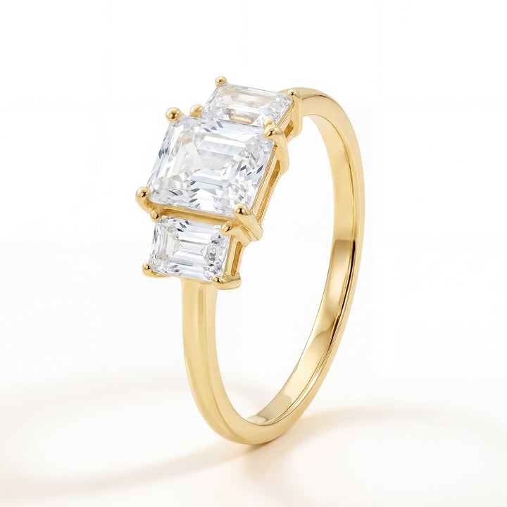 Ring "Brillo"