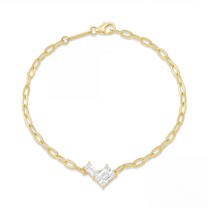 Armband "Brillo"