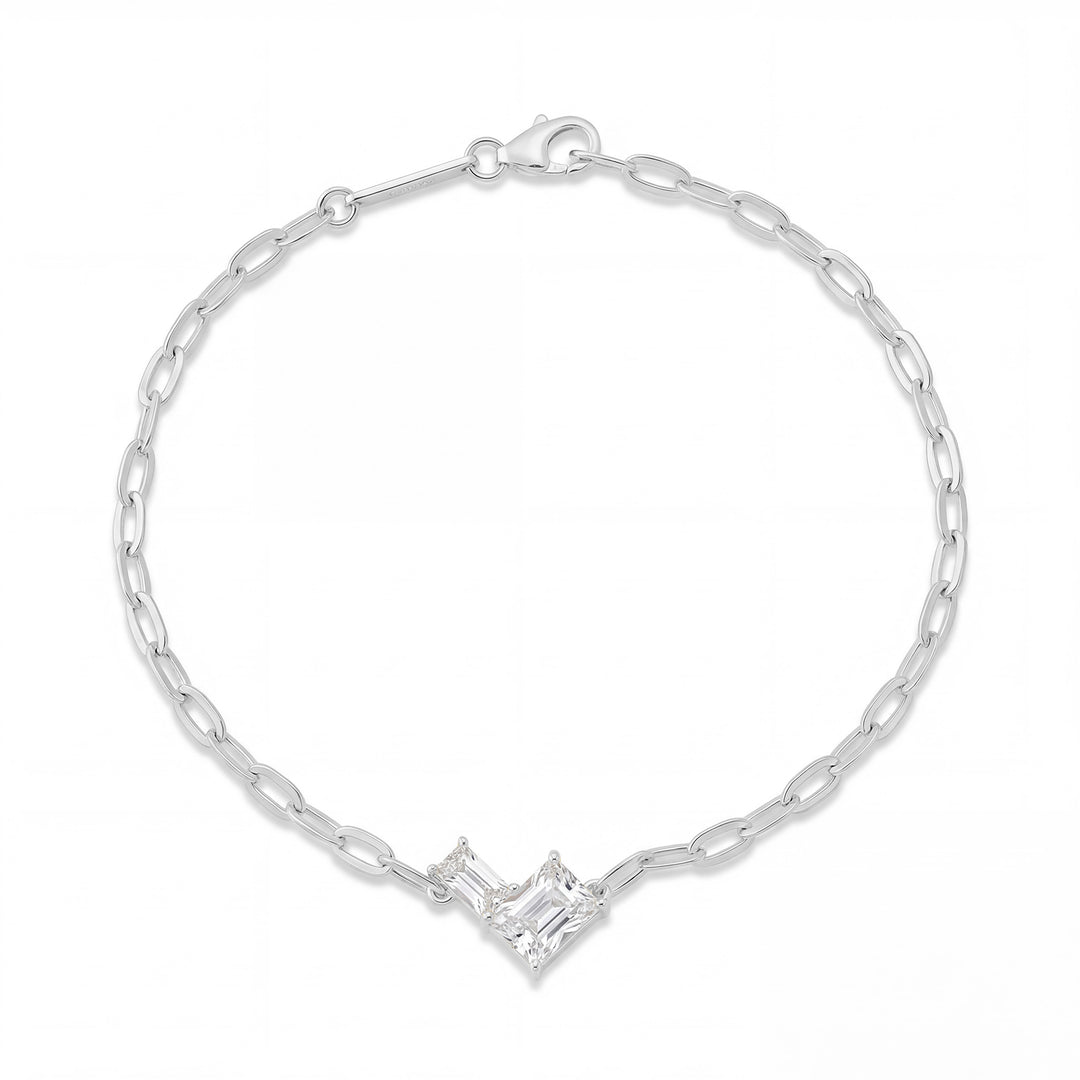 Armband "Brillo"