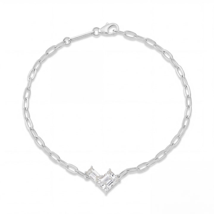 Armband "Brillo"