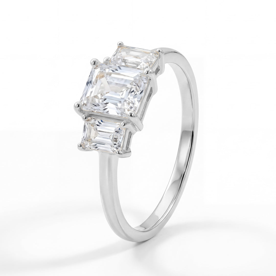 Ring "Brillo"