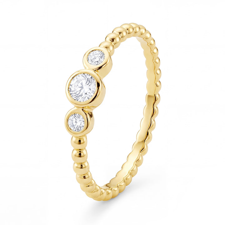 Ring "Centello"