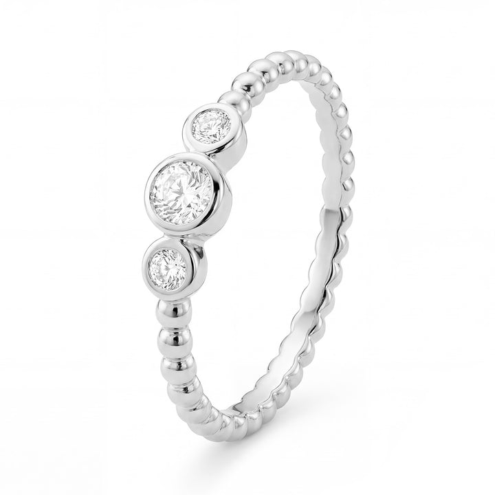 Ring "Centello"