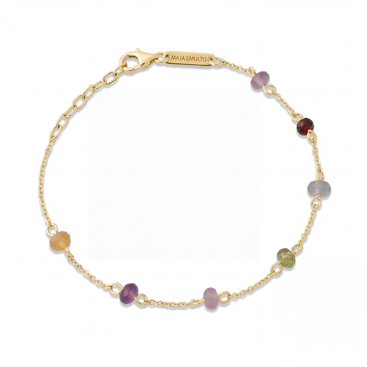 Armband "Colorante"