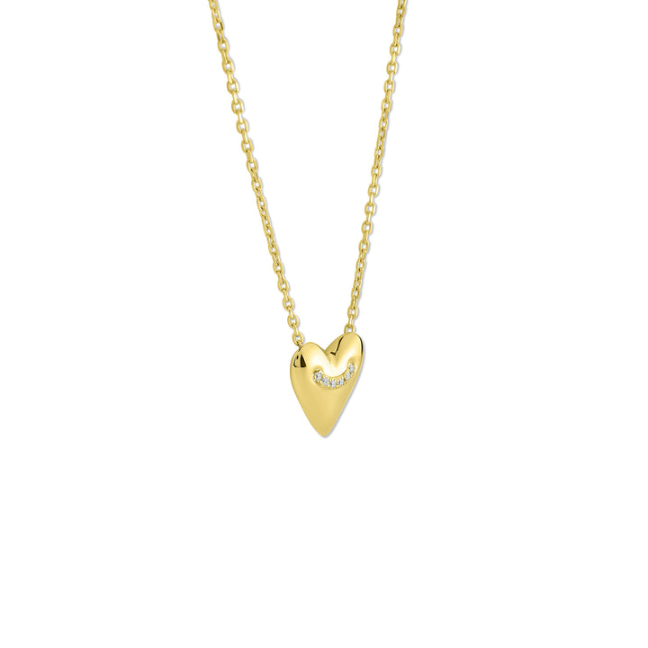 Halskette "Mi Amore"