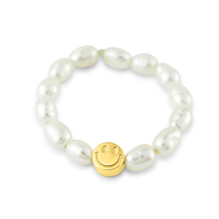 Ring "Just Smile"