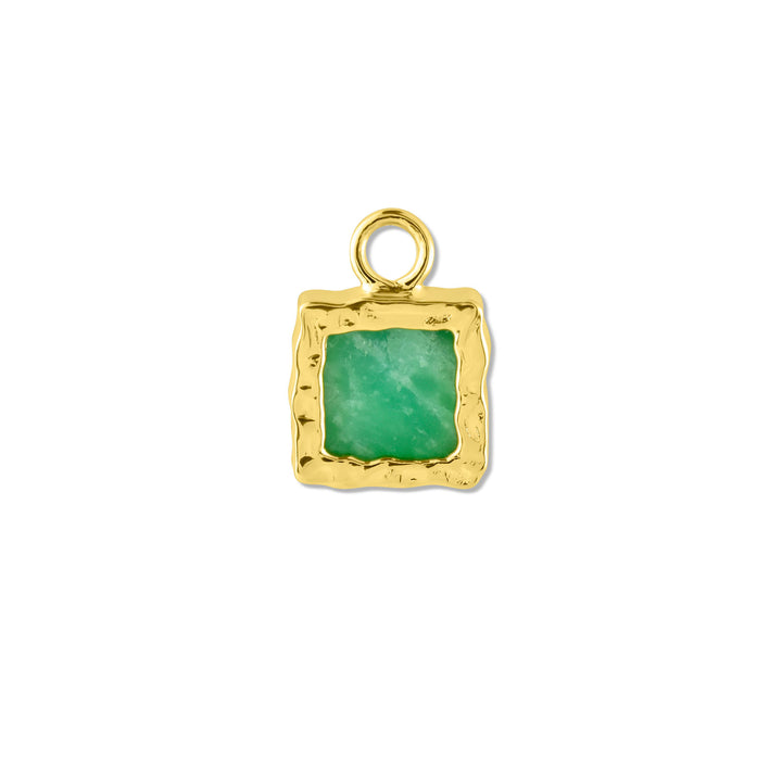 Charm for earring "Amazonian Bliss"