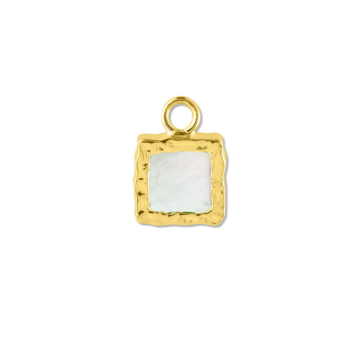 Charm for earring "Mystic Tide"