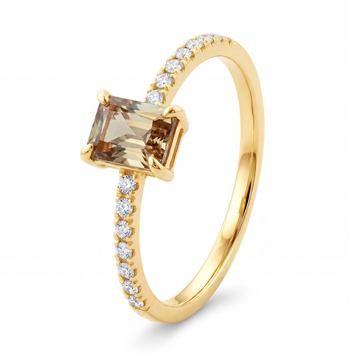Ring "Dorada"