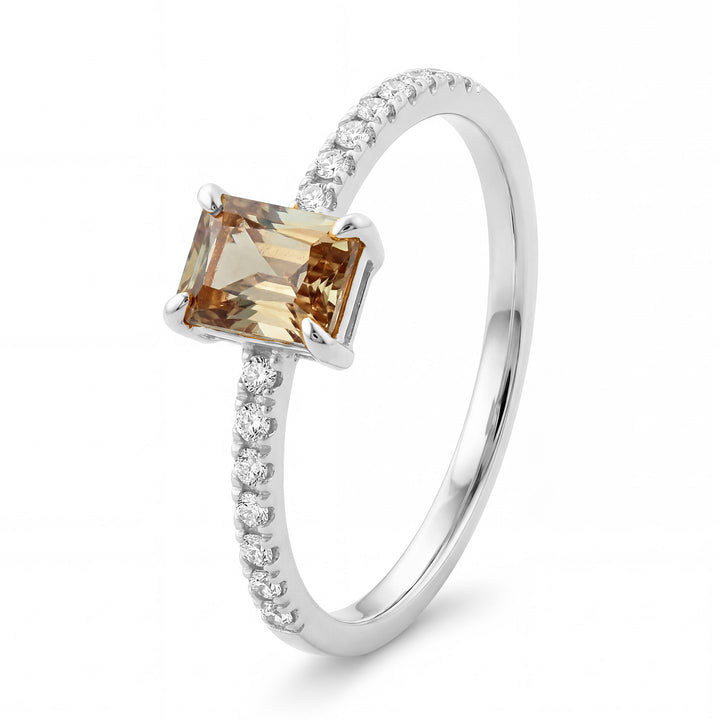 Ring "Dorada"