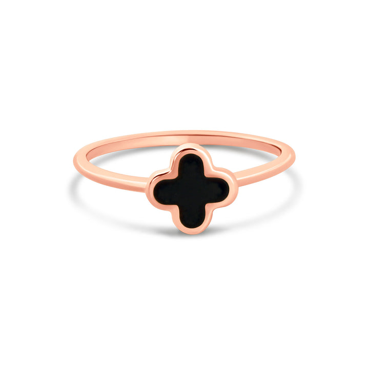 Ring "Black Clover"