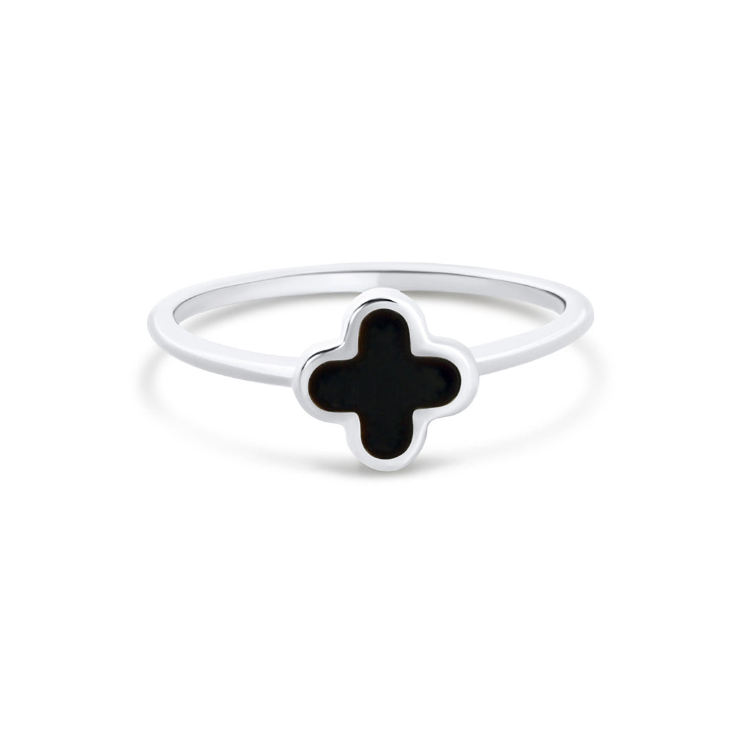 Ring "Black Clover"
