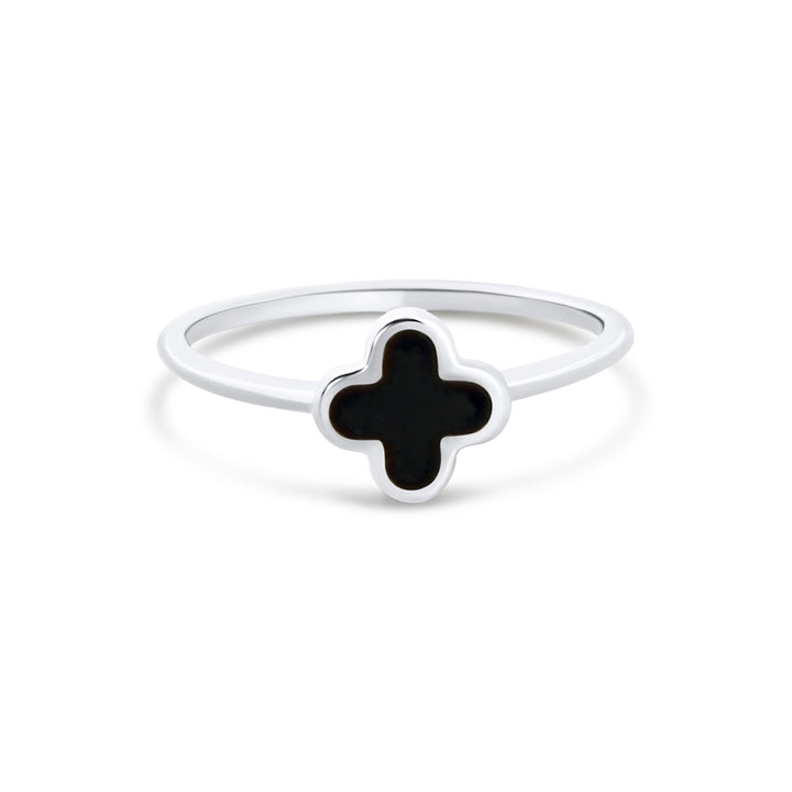 Ring "Black Clover"