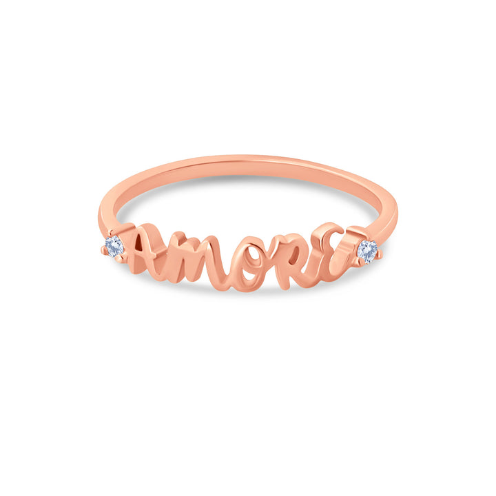 Ring "Amore"