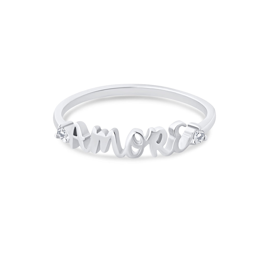Ring "Amore"