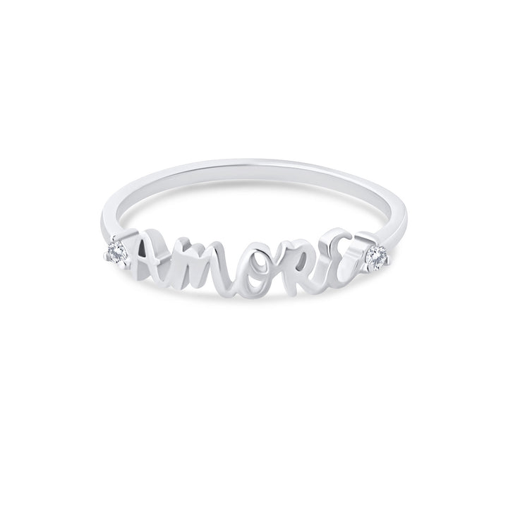 Ring "Amore"