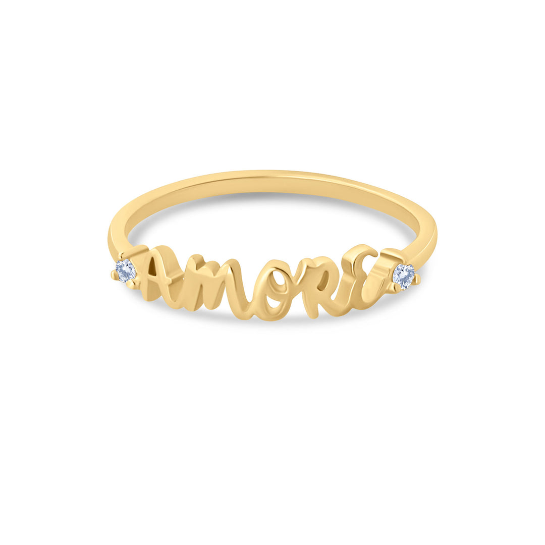 Ring "Amore"