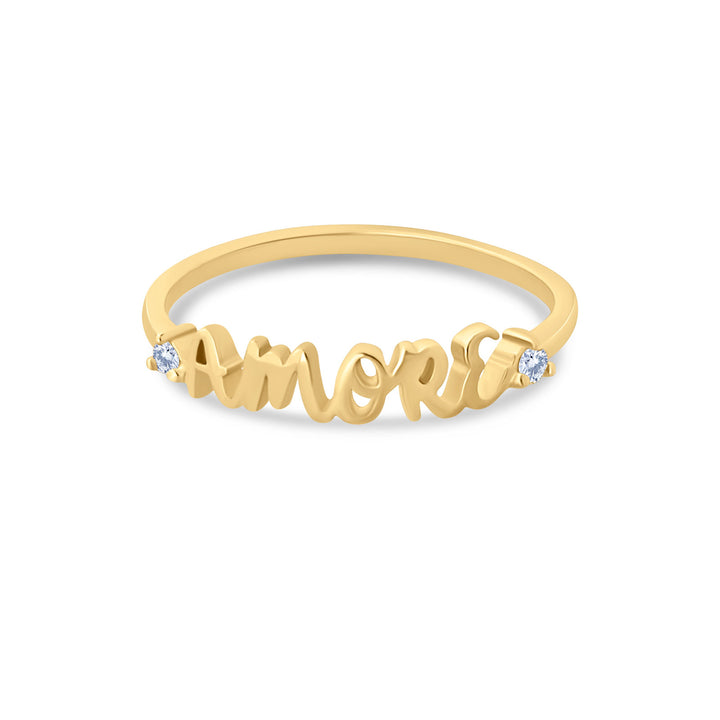 Ring "Amore"