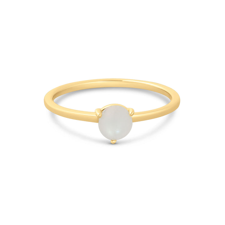 Ring "Luna"