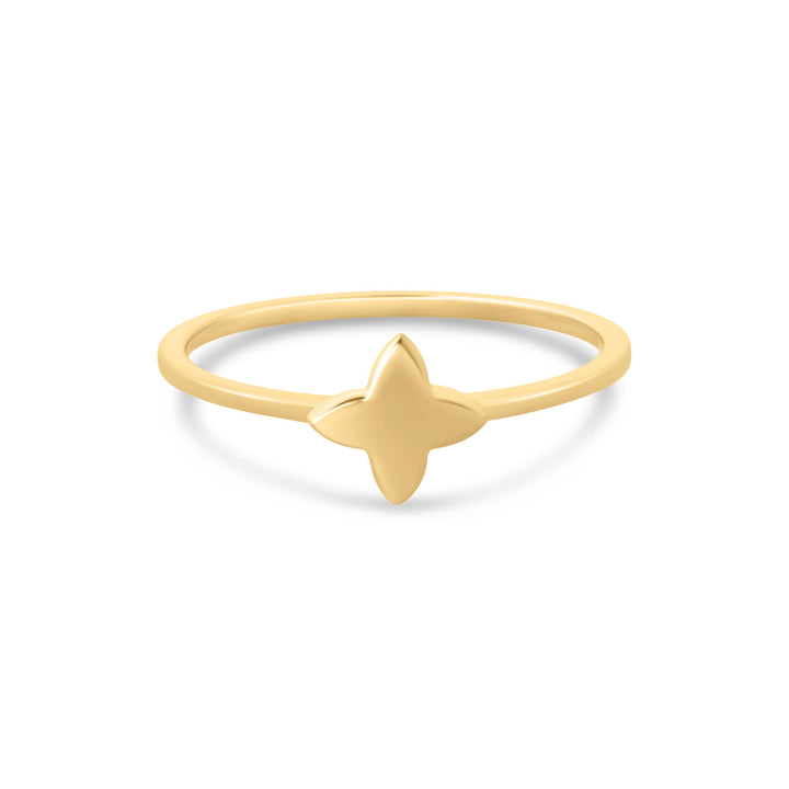 Ring "Blooma"