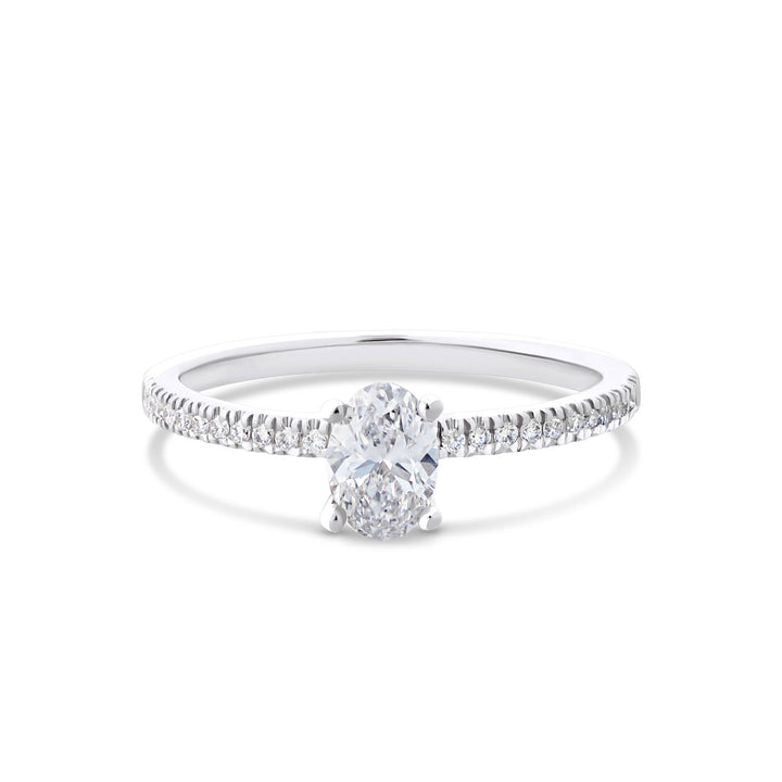 Ring "Statement"