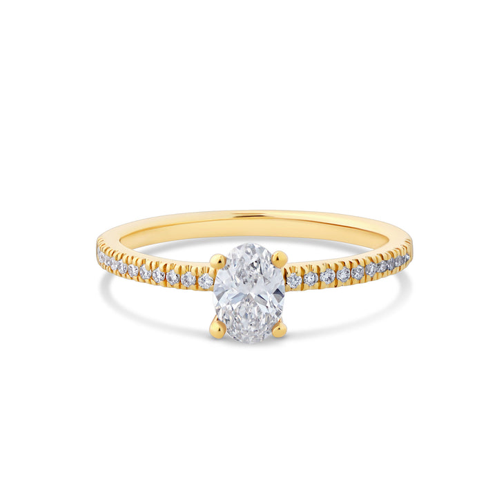 Ring "Statement"