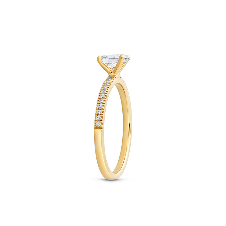 Ring "Statement"