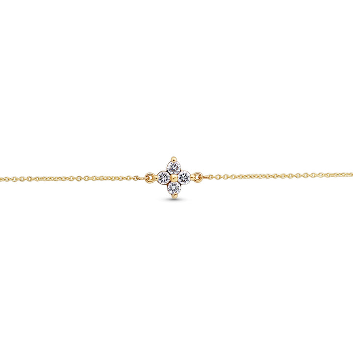 Bracelet "Flower"