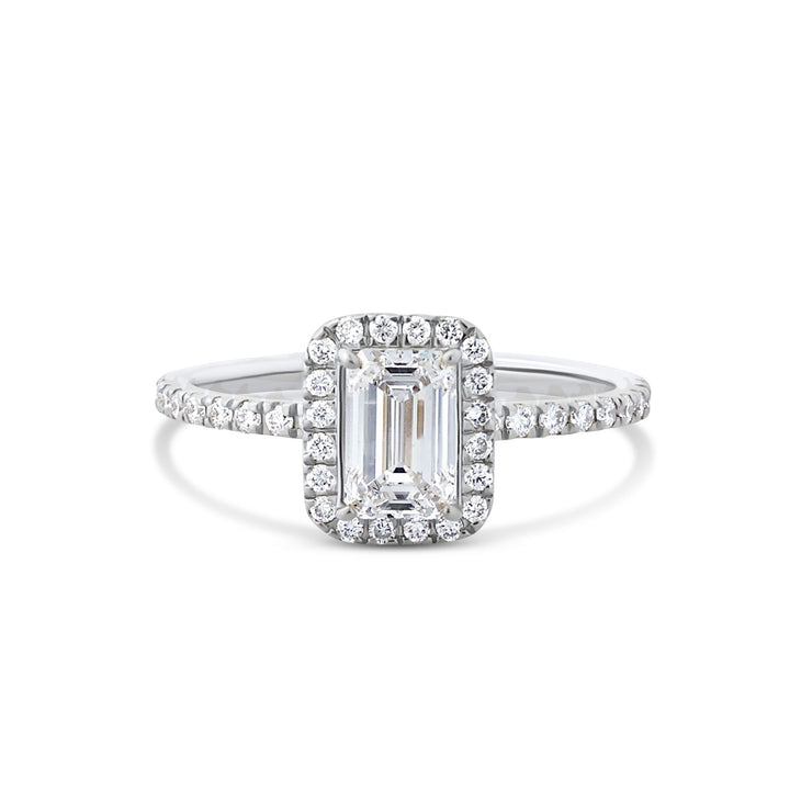 Ring "Queen"