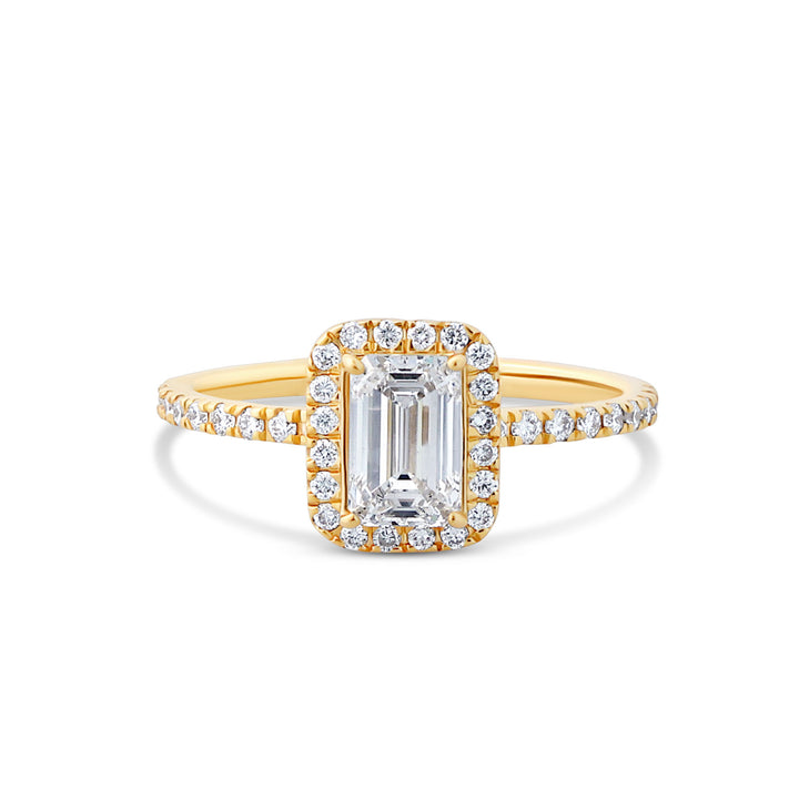 Ring "Queen"