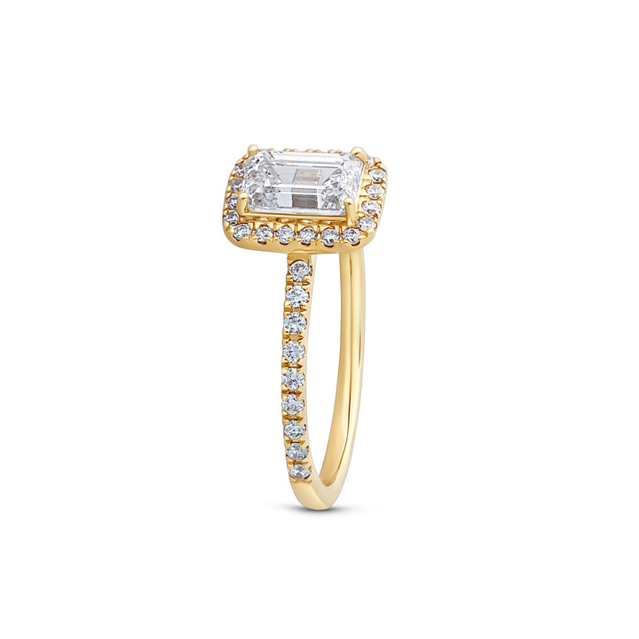 Ring "Queen"