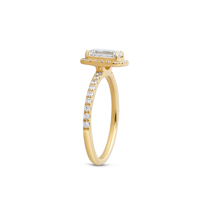 Ring "Queen"