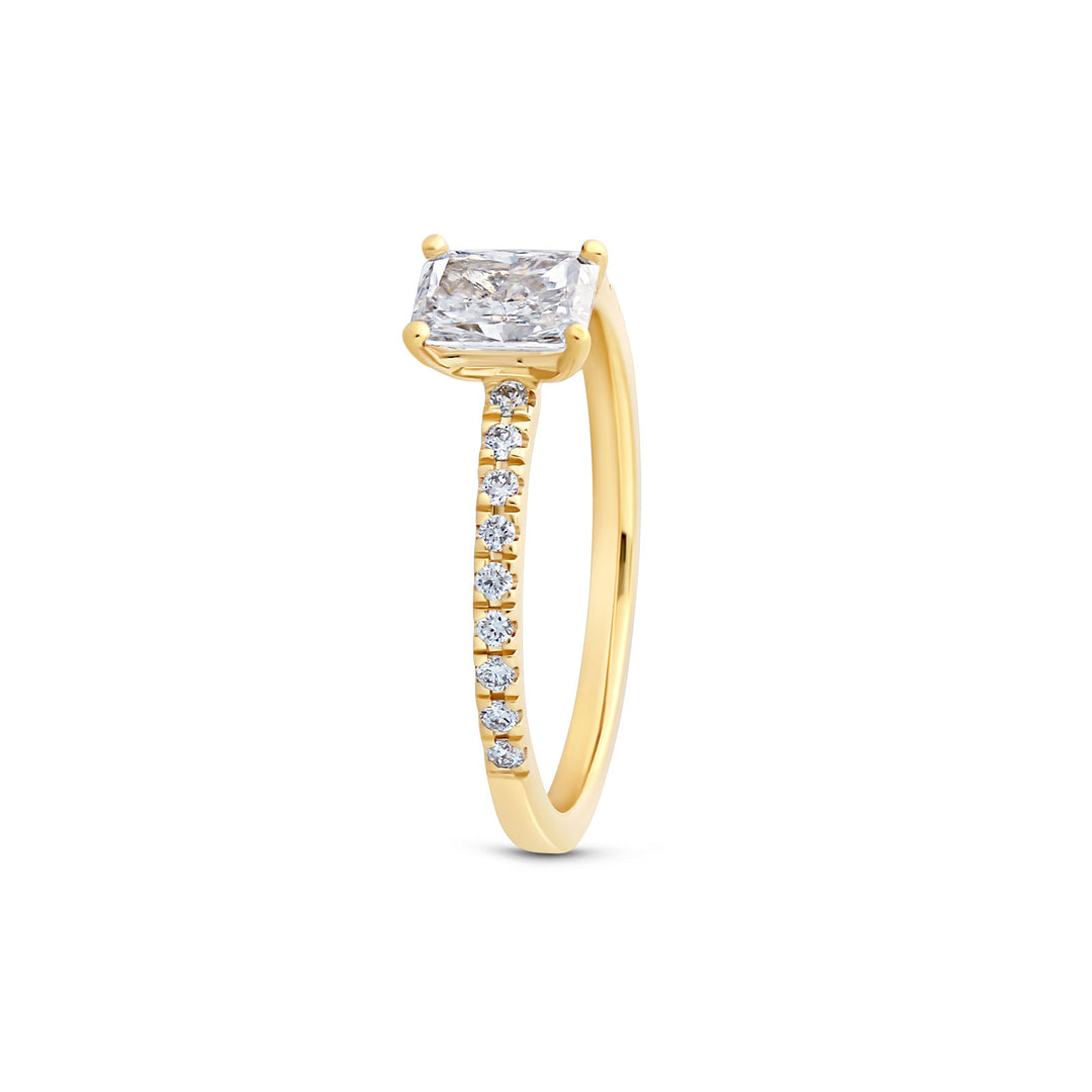 Ring "Little Princess"