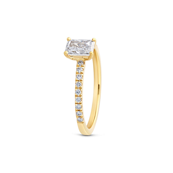 Ring "Little Princess"